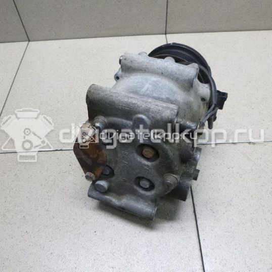 Фото Компрессор системы кондиционирования  YS4H19D629AD для Ford Fiesta / Focus / Tourneo / Ka / Street Ka Rl2