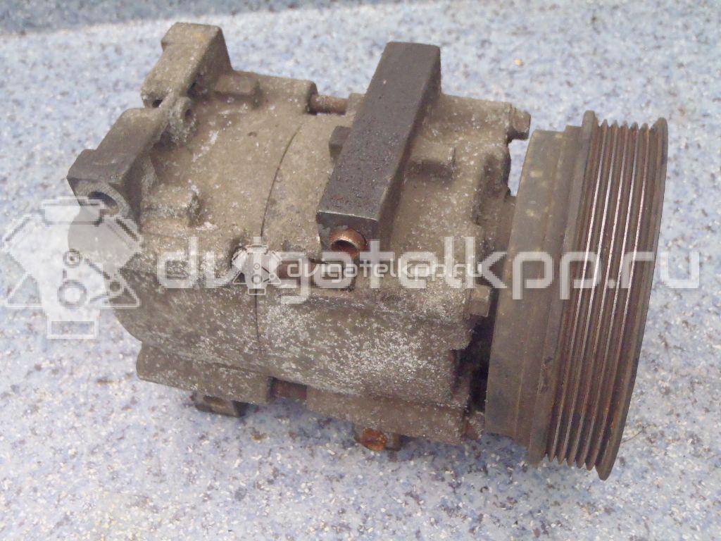 Фото Компрессор системы кондиционирования  1405817 для Ford Fiesta / Scorpio / Ka / Galaxy / Puma Ec {forloop.counter}}