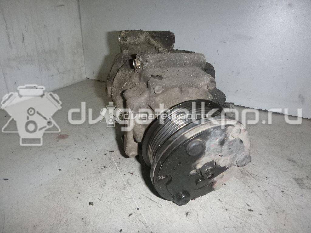 Фото Компрессор системы кондиционирования  r1byu19d629aa для Ford Fiesta / Focus / Tourneo / Ka / Street Ka Rl2 {forloop.counter}}