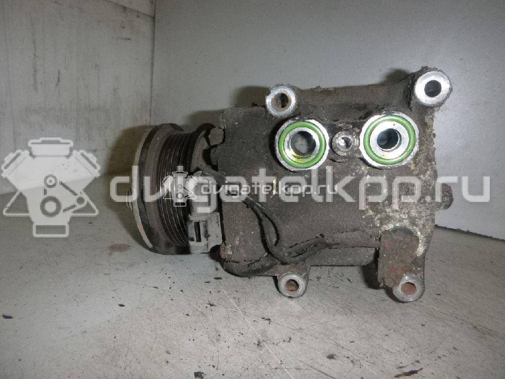Фото Компрессор системы кондиционирования  r1byu19d629aa для Ford Fiesta / Focus / Tourneo / Ka / Street Ka Rl2 {forloop.counter}}