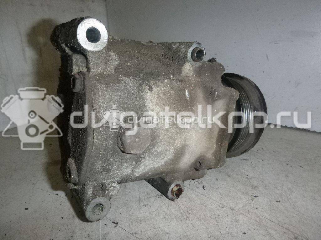 Фото Компрессор системы кондиционирования  r1byu19d629aa для Ford Fiesta / Focus / Tourneo / Ka / Street Ka Rl2 {forloop.counter}}