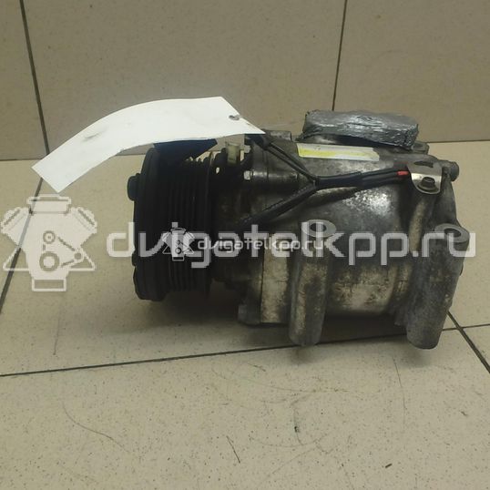 Фото Компрессор системы кондиционирования  YS4H19D629AF для Ford Fiesta / Focus / Tourneo / Ka / Cougar Ec