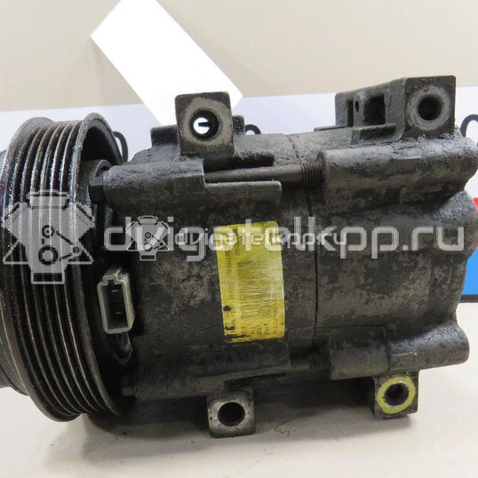 Фото Компрессор системы кондиционирования  1405815 для Ford Fiesta / Focus / Ka / Cougar Ec / Puma Ec