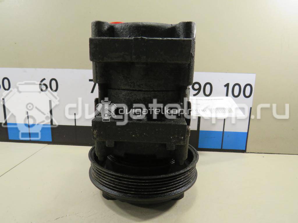 Фото Компрессор системы кондиционирования  1405815 для Ford Fiesta / Focus / Ka / Cougar Ec / Puma Ec {forloop.counter}}