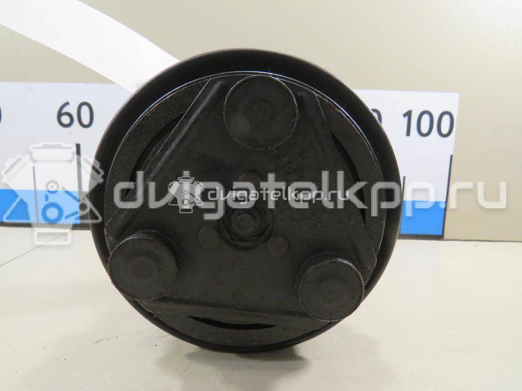 Фото Компрессор системы кондиционирования  1405815 для Ford Fiesta / Focus / Ka / Cougar Ec / Puma Ec {forloop.counter}}
