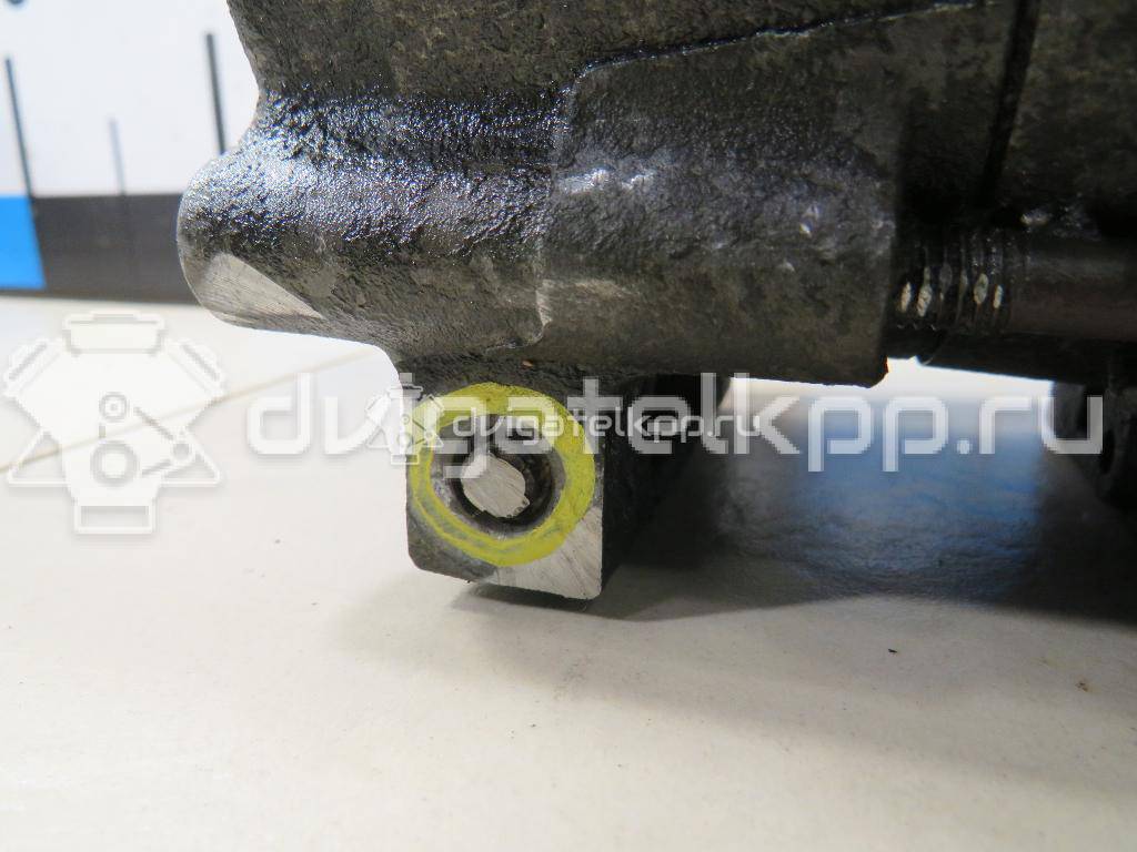 Фото Компрессор системы кондиционирования  1405815 для Ford Fiesta / Focus / Ka / Cougar Ec / Puma Ec {forloop.counter}}