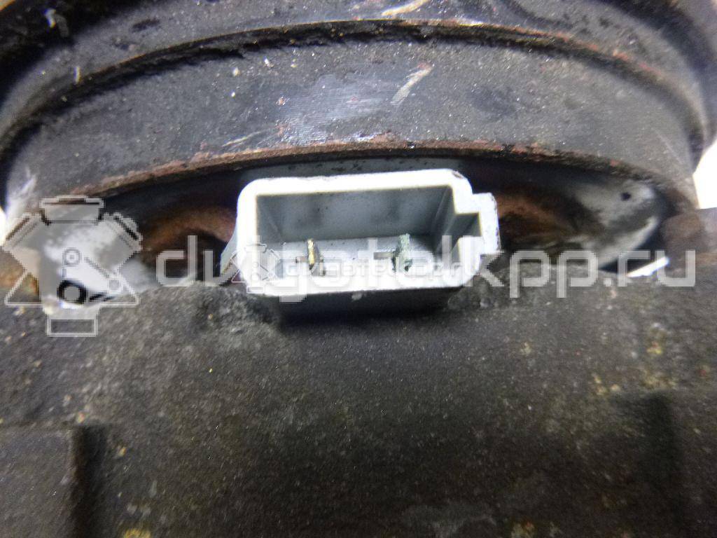 Фото Компрессор системы кондиционирования  1405815 для Ford Fiesta / Focus / Ka / Cougar Ec / Puma Ec {forloop.counter}}