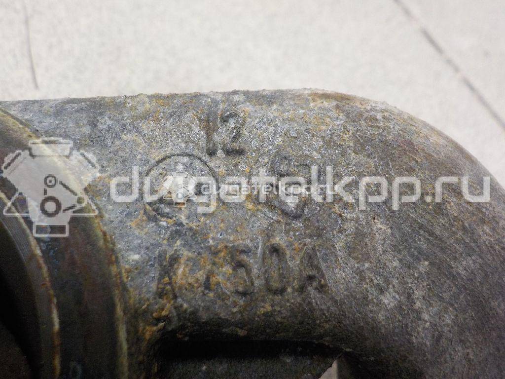 Фото Насос водяной (помпа)  1518911 для Ford Fiesta / Ka {forloop.counter}}