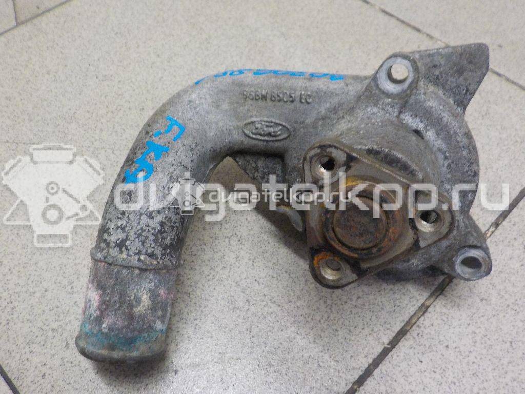 Фото Насос водяной (помпа)  1518911 для Ford Fiesta / Ka {forloop.counter}}