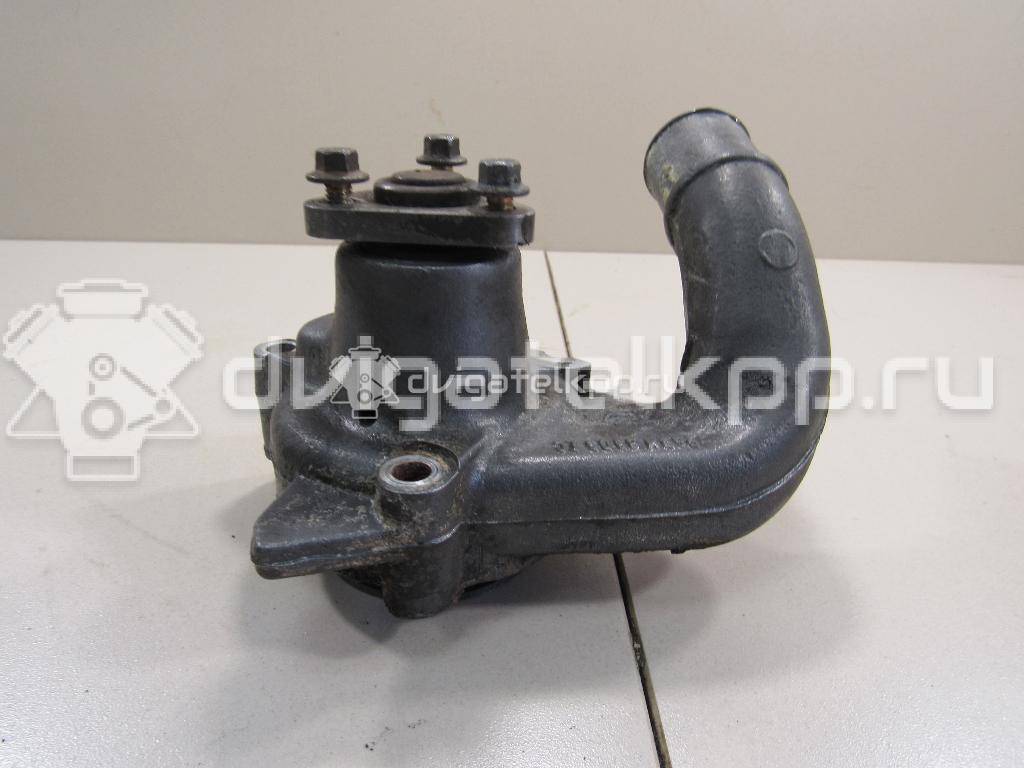 Фото Насос водяной (помпа)  1518911 для Ford Fiesta / Ka {forloop.counter}}