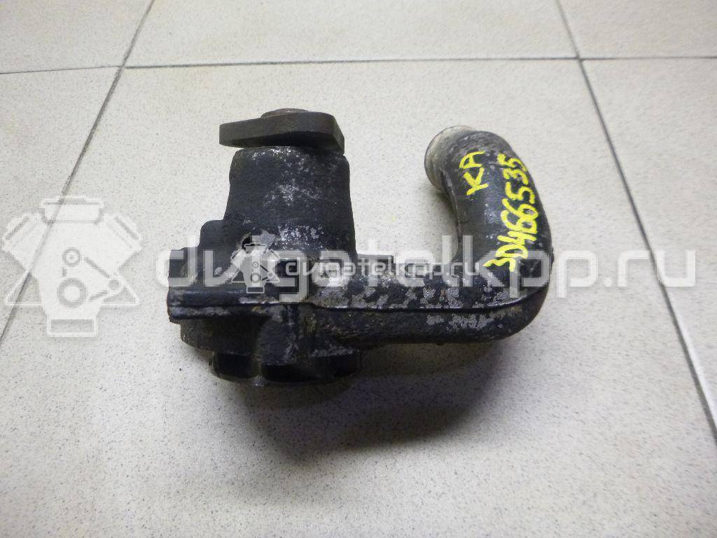 Фото Насос водяной (помпа)  1518911 для Ford Fiesta / Ka {forloop.counter}}
