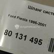 Фото Шланг системы охлаждения  1038222 для Ford Fiesta / Puma Ec {forloop.counter}}