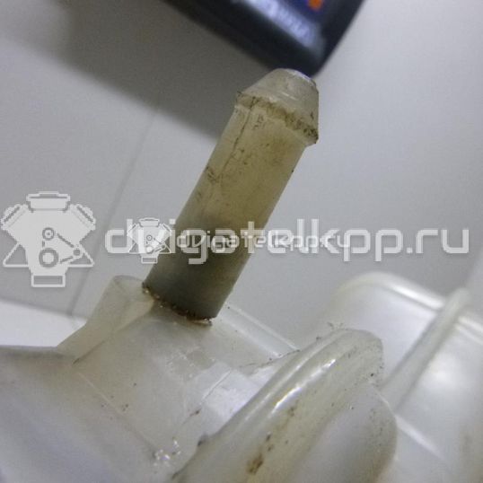 Фото Бачок расширительный  1102678 для Ford Fiesta / Puma Ec / Ka