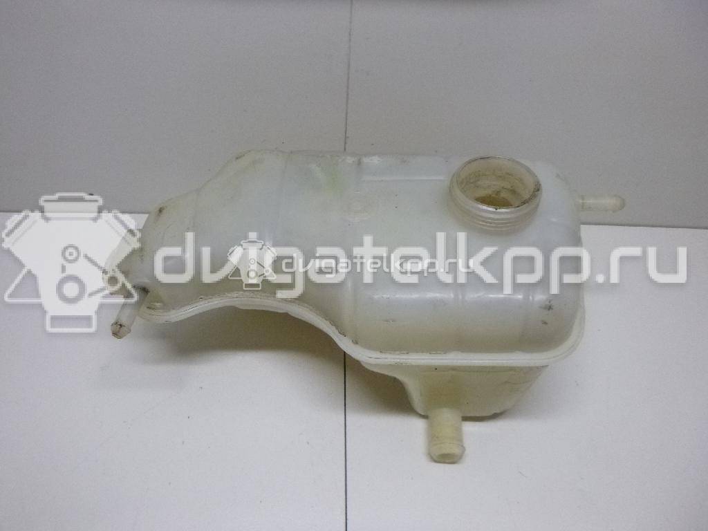 Фото Бачок расширительный  1102678 для Ford Fiesta / Puma Ec / Ka {forloop.counter}}