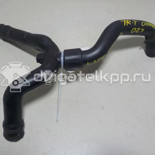 Фото Патрубок  1366349 для Ford Transit