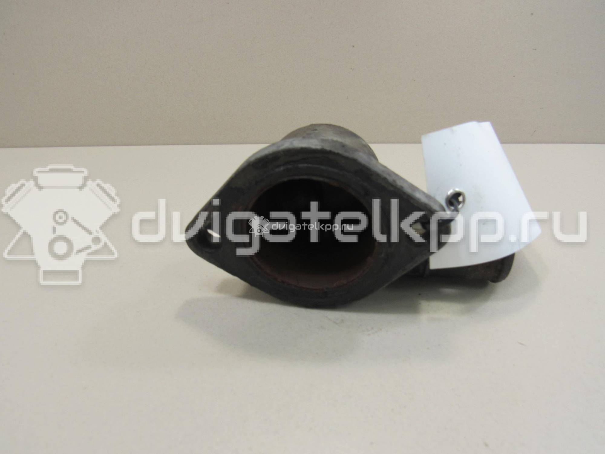 Фото Фланец двигателя системы охлаждения  1027596 для Ford Fiesta / Ka {forloop.counter}}