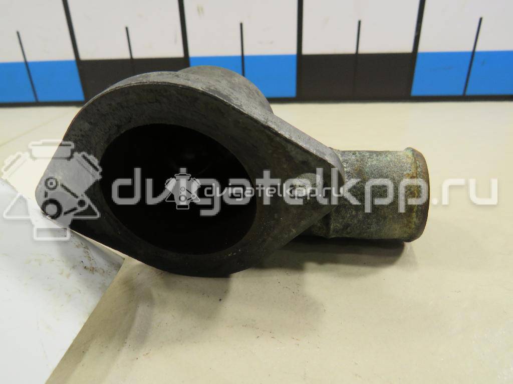 Фото Фланец двигателя системы охлаждения  97BM8592AA для Ford Fiesta / Ka {forloop.counter}}