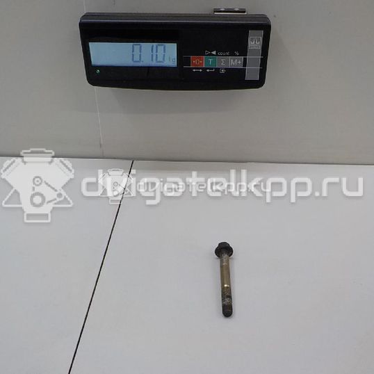 Фото Болт  1009751 для Ford Fiesta / Puma Ec