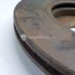 Фото Диск тормозной передний вентилируемый  1808479 для Ford Fiesta / Focus / Ka / Street Ka Rl2 / Fusion Ju {forloop.counter}}