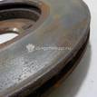 Фото Диск тормозной передний вентилируемый  1808479 для Ford Fiesta / Focus / Ka / Street Ka Rl2 / Fusion Ju {forloop.counter}}