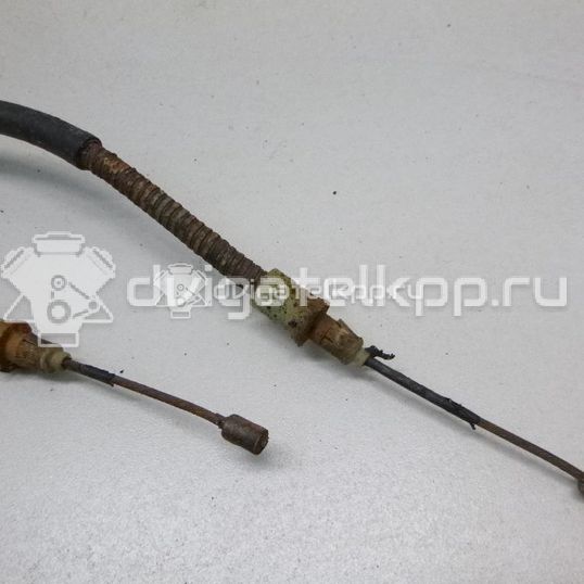 Фото Трос стояночного тормоза  1211024 для Ford Fiesta / Fusion Ju