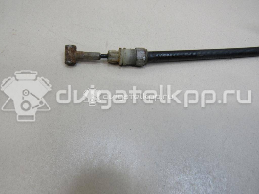 Фото Трос стояночного тормоза центральный  1310482 для Ford Fiesta / Puma Ec / Street Ka Rl2 / Ka {forloop.counter}}