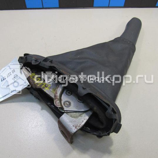 Фото Рычаг стояночного тормоза  1310479 для Ford Street Ka Rl2