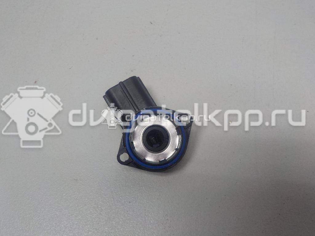 Фото Датчик положения дроссельной заслонки  988F9B989BB для Ford Fiesta / Focus / Tourneo / C-Max / Ka {forloop.counter}}