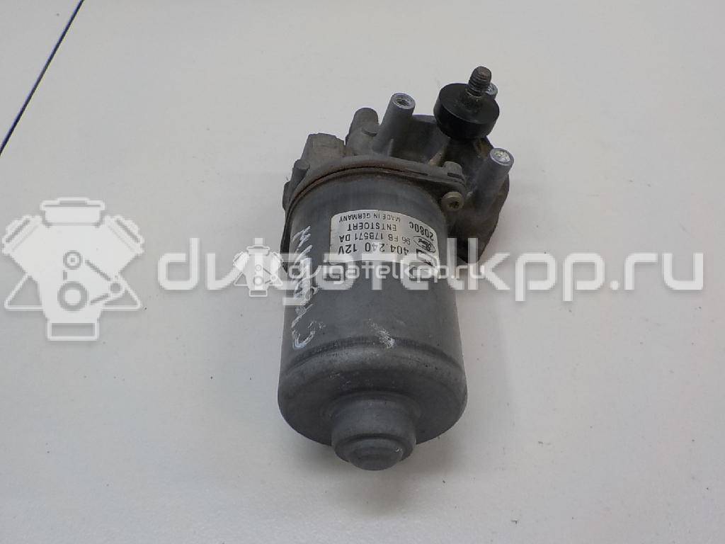 Фото Моторчик стеклоочистителя передний  1008772 для Ford Fiesta / Puma Ec {forloop.counter}}