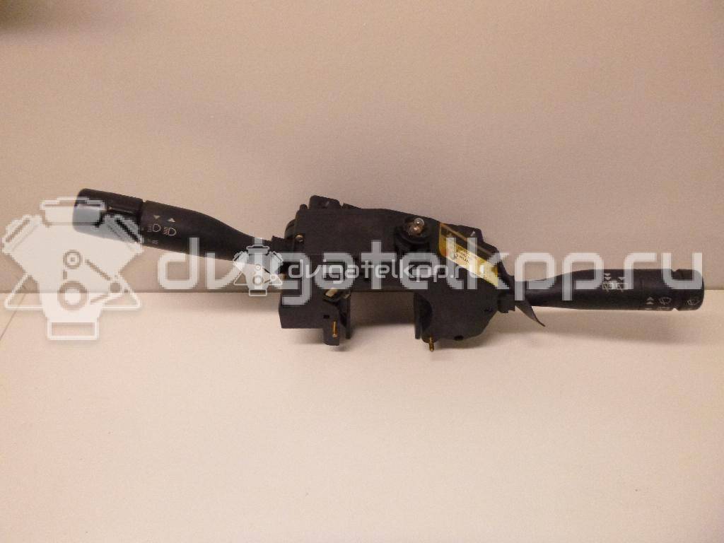 Фото Переключатель подрулевой в сборе  96FG13335CB для Ford Fiesta / Puma Ec {forloop.counter}}