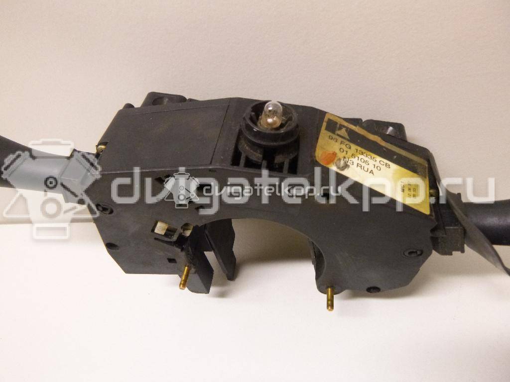Фото Переключатель подрулевой в сборе  96FG13335CB для Ford Fiesta / Puma Ec {forloop.counter}}
