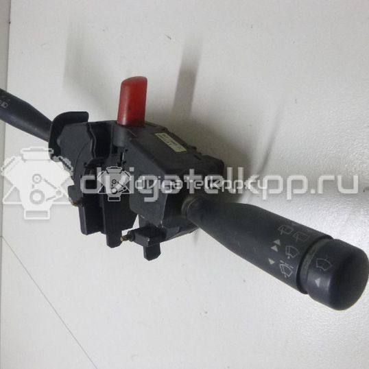Фото Переключатель подрулевой в сборе  1072957 для Ford Fiesta / Puma Ec / Ka