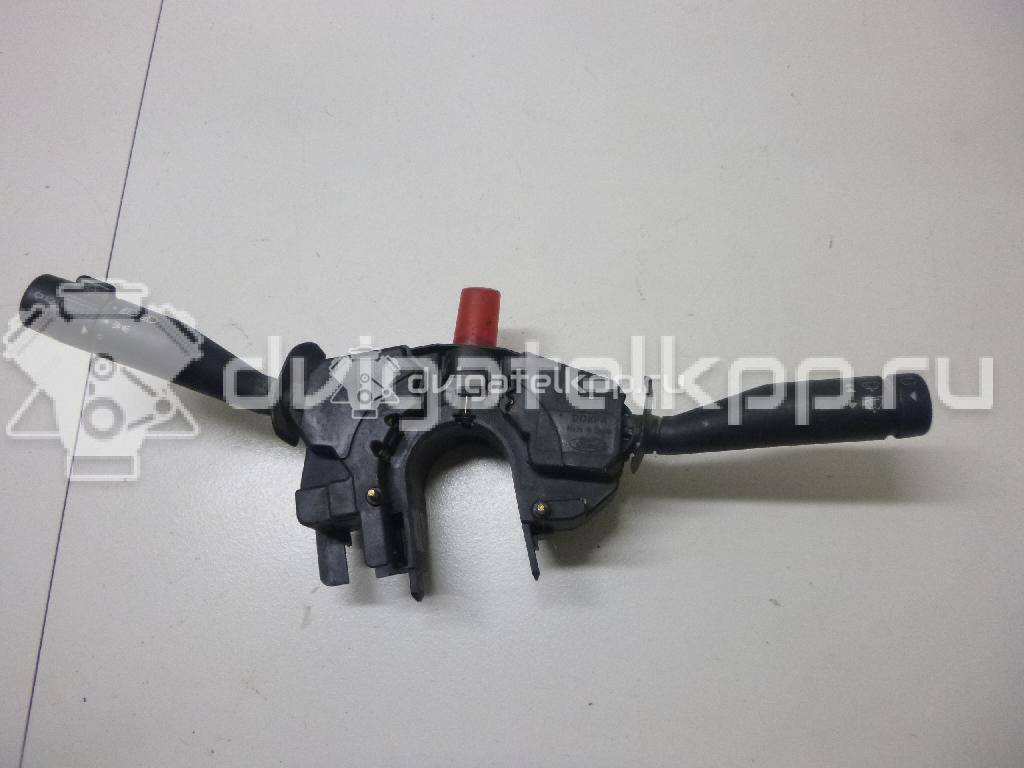 Фото Переключатель подрулевой в сборе  1072957 для Ford Fiesta / Puma Ec / Ka {forloop.counter}}