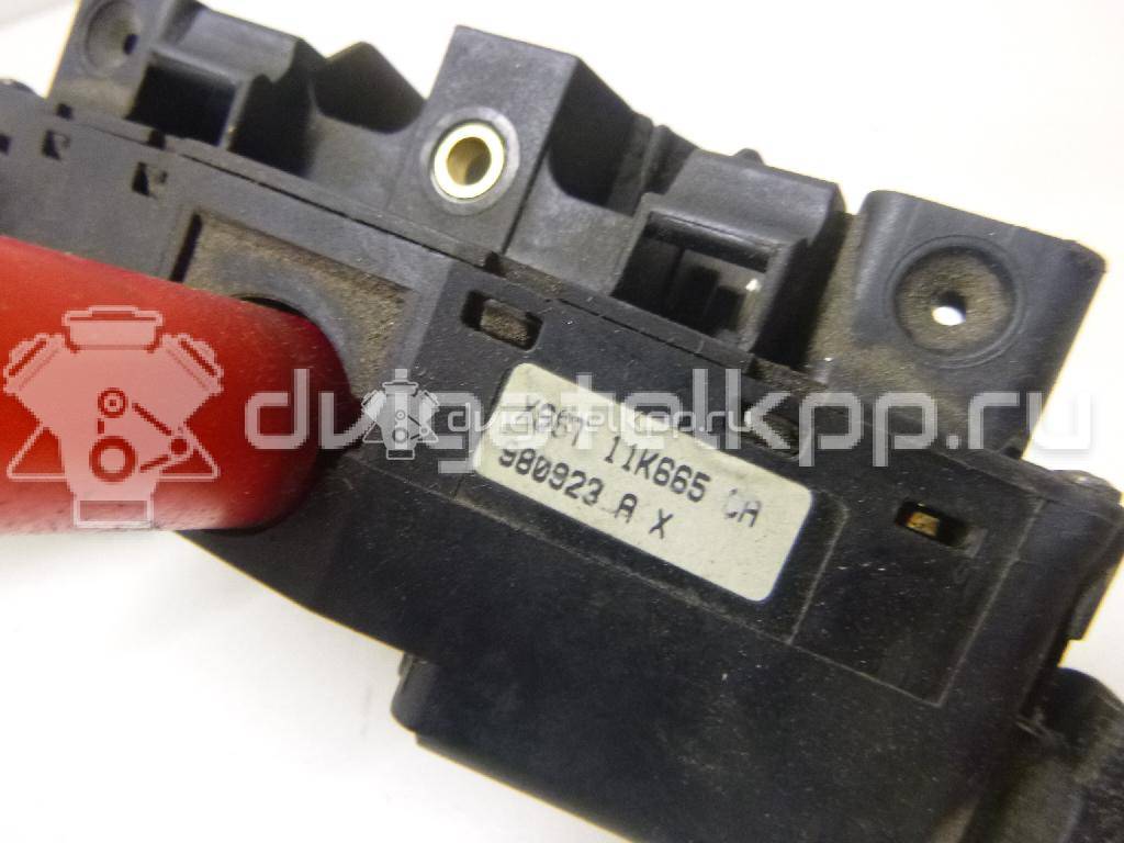 Фото Переключатель подрулевой в сборе  1072957 для Ford Fiesta / Puma Ec / Ka {forloop.counter}}