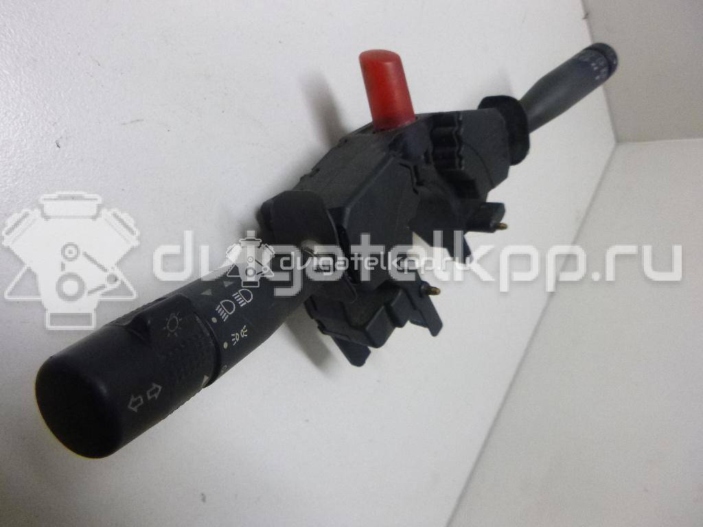Фото Переключатель подрулевой в сборе  1072957 для Ford Fiesta / Puma Ec / Ka {forloop.counter}}