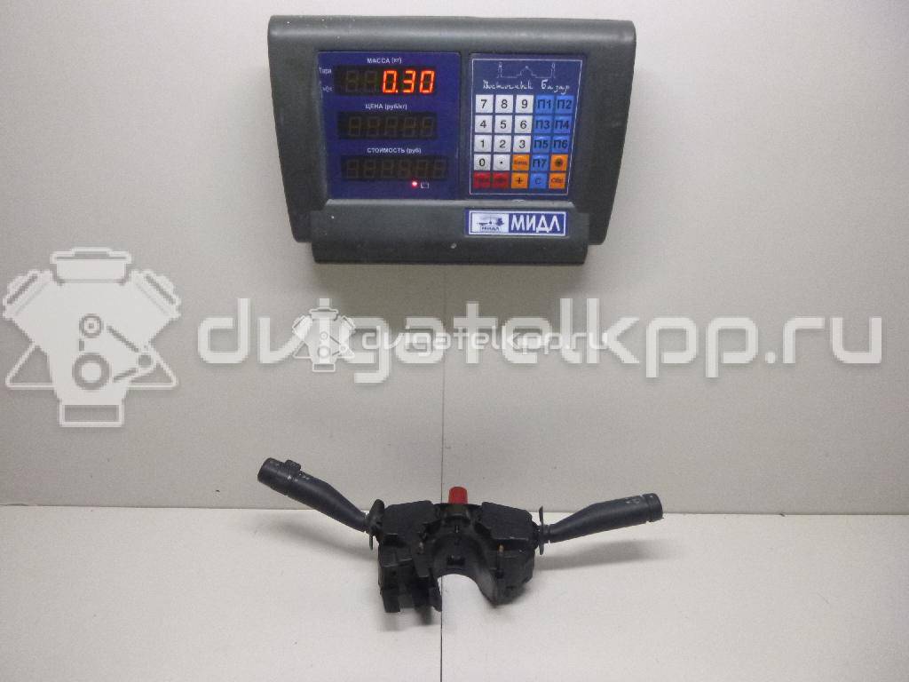 Фото Переключатель подрулевой в сборе  1072957 для Ford Fiesta / Puma Ec / Ka {forloop.counter}}