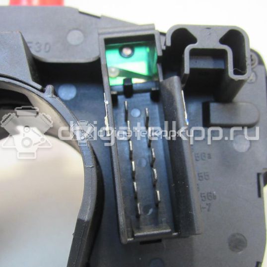 Фото Переключатель подрулевой в сборе  1072957 для Ford Fiesta / Puma Ec / Ka