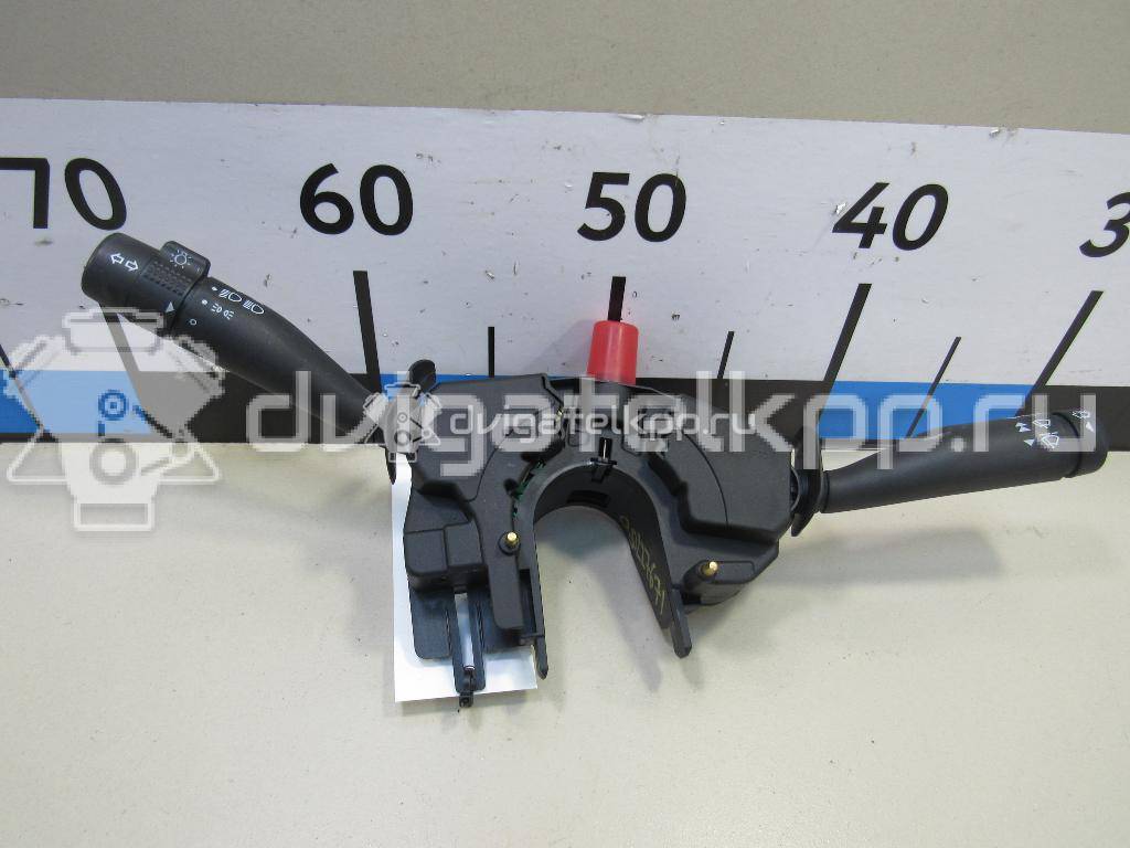 Фото Переключатель подрулевой в сборе  1072957 для Ford Fiesta / Puma Ec / Ka {forloop.counter}}