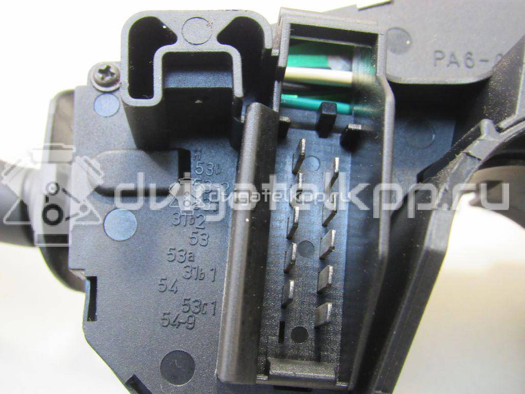 Фото Переключатель подрулевой в сборе  1072957 для Ford Fiesta / Puma Ec / Ka {forloop.counter}}