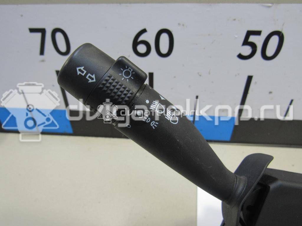 Фото Переключатель подрулевой в сборе  1072957 для Ford Fiesta / Puma Ec / Ka {forloop.counter}}