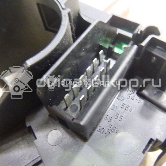 Фото Переключатель подрулевой в сборе  1072957 для Ford Fiesta / Puma Ec / Ka