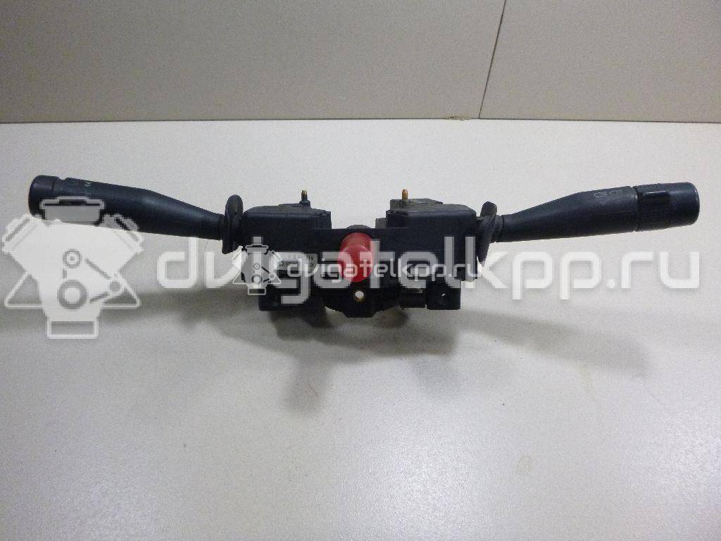 Фото Переключатель подрулевой в сборе  1072957 для Ford Fiesta / Puma Ec / Ka {forloop.counter}}