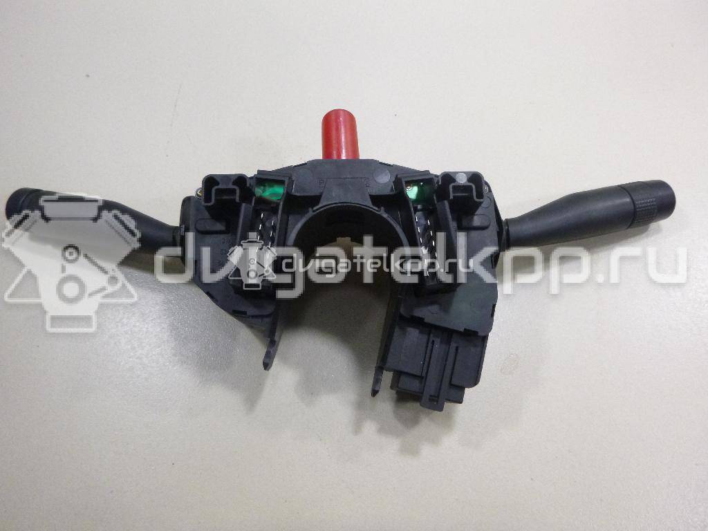 Фото Переключатель подрулевой в сборе  1072957 для Ford Fiesta / Puma Ec / Ka {forloop.counter}}