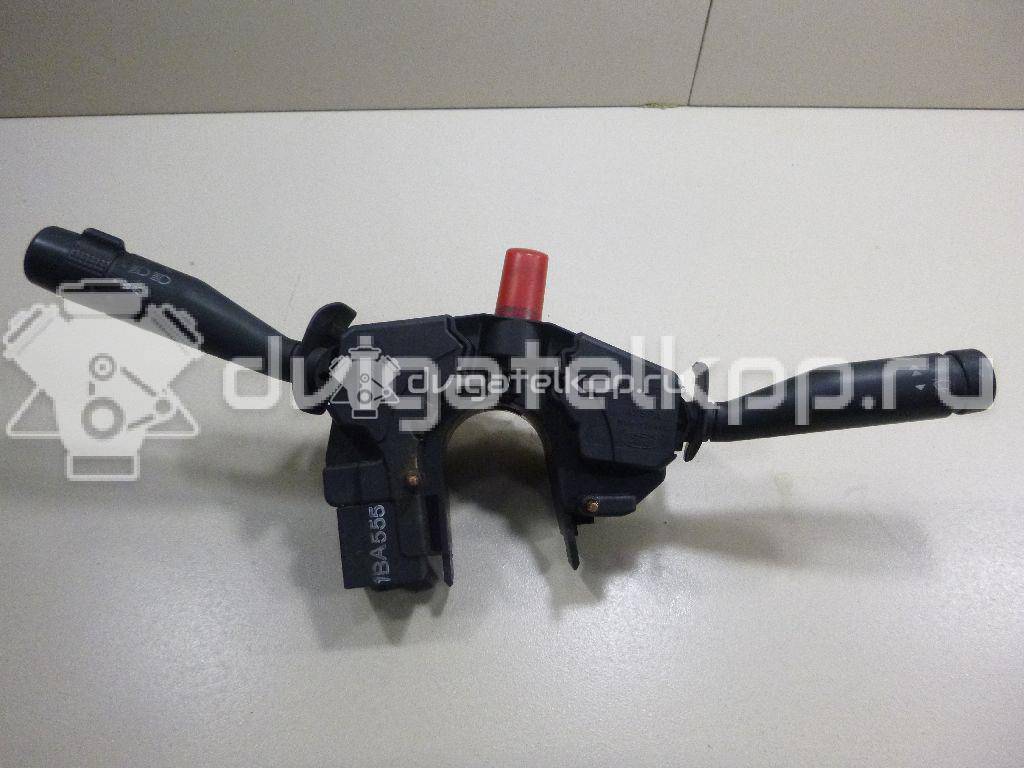 Фото Переключатель подрулевой в сборе  1072957 для Ford Fiesta / Puma Ec / Ka {forloop.counter}}