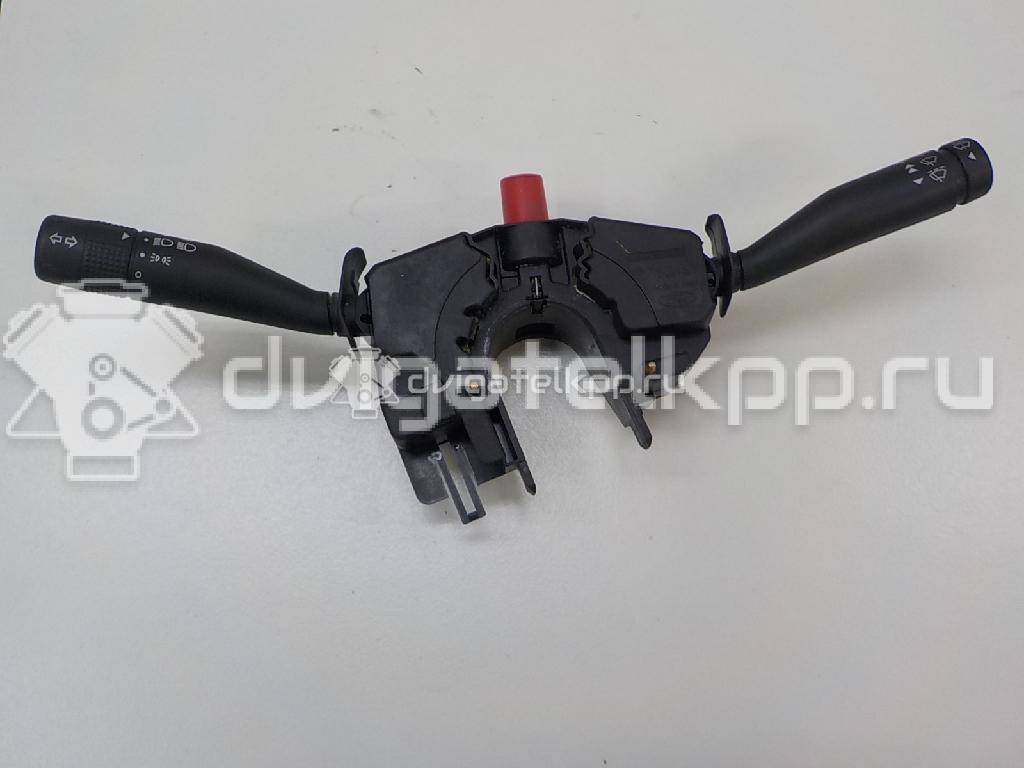 Фото Переключатель подрулевой в сборе  1072957 для Ford Fiesta / Puma Ec / Ka {forloop.counter}}