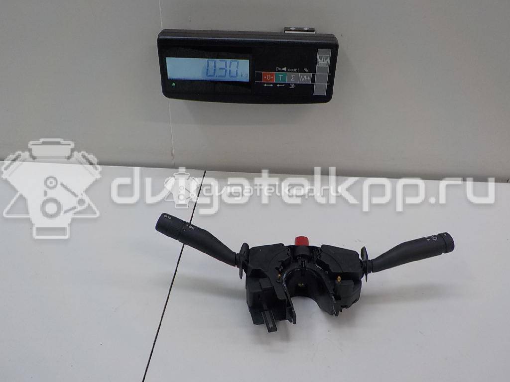 Фото Переключатель подрулевой в сборе  1072957 для Ford Fiesta / Puma Ec / Ka {forloop.counter}}