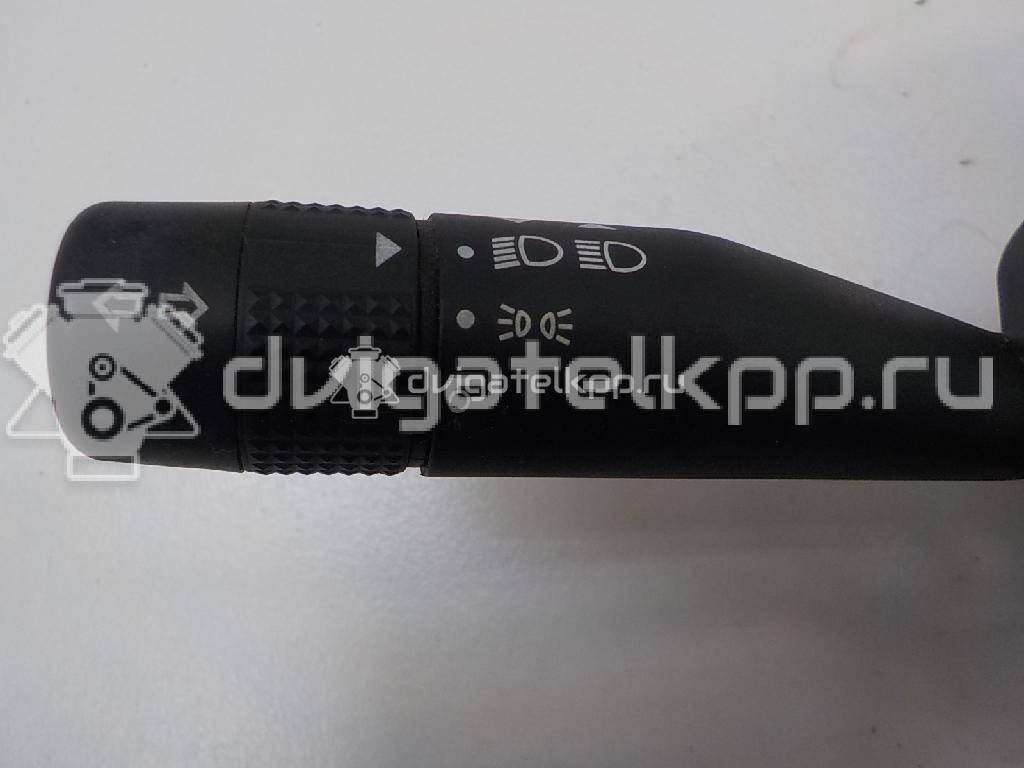 Фото Переключатель подрулевой в сборе  1072957 для Ford Fiesta / Puma Ec / Ka {forloop.counter}}