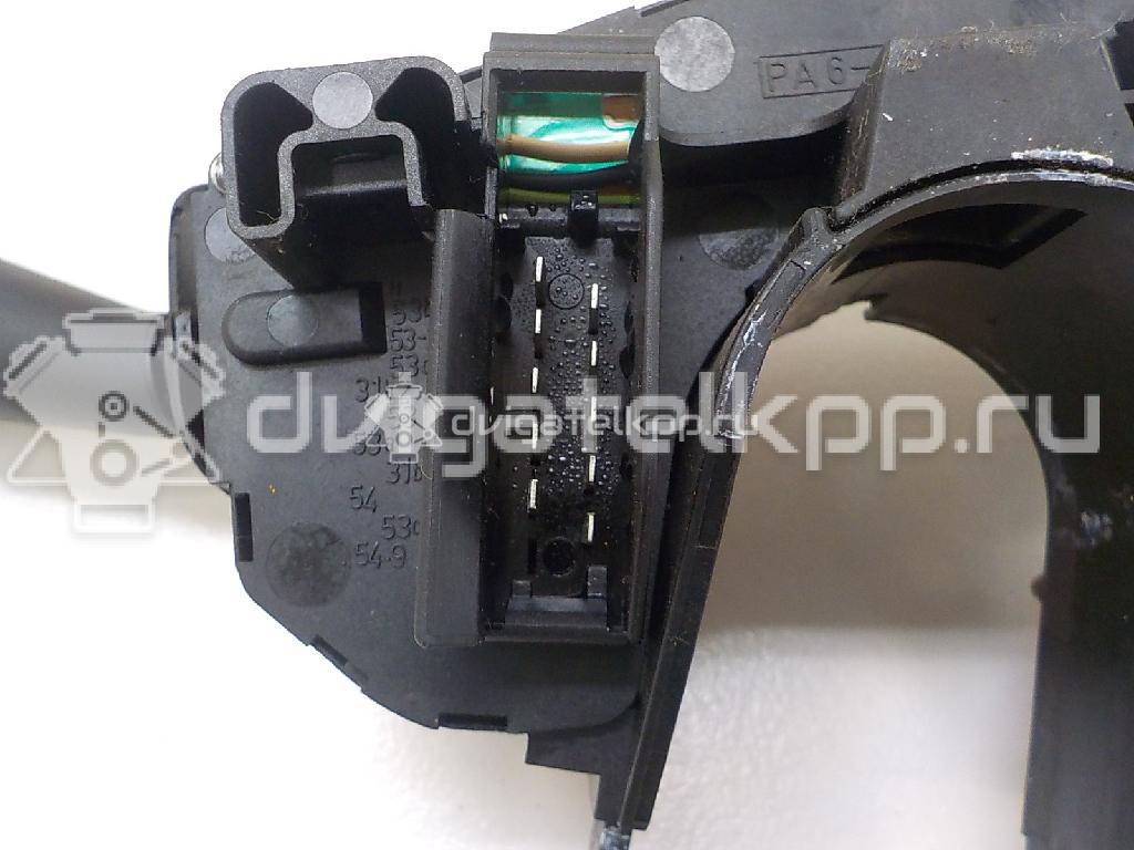 Фото Переключатель подрулевой в сборе  1072957 для Ford Fiesta / Puma Ec / Ka {forloop.counter}}