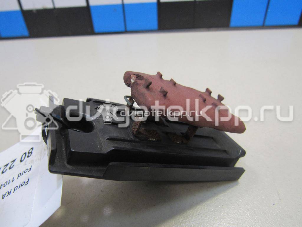Фото Резистор отопителя  1104100 для Ford Fiesta / Ka / Street Ka Rl2 / Puma Ec / Transit {forloop.counter}}