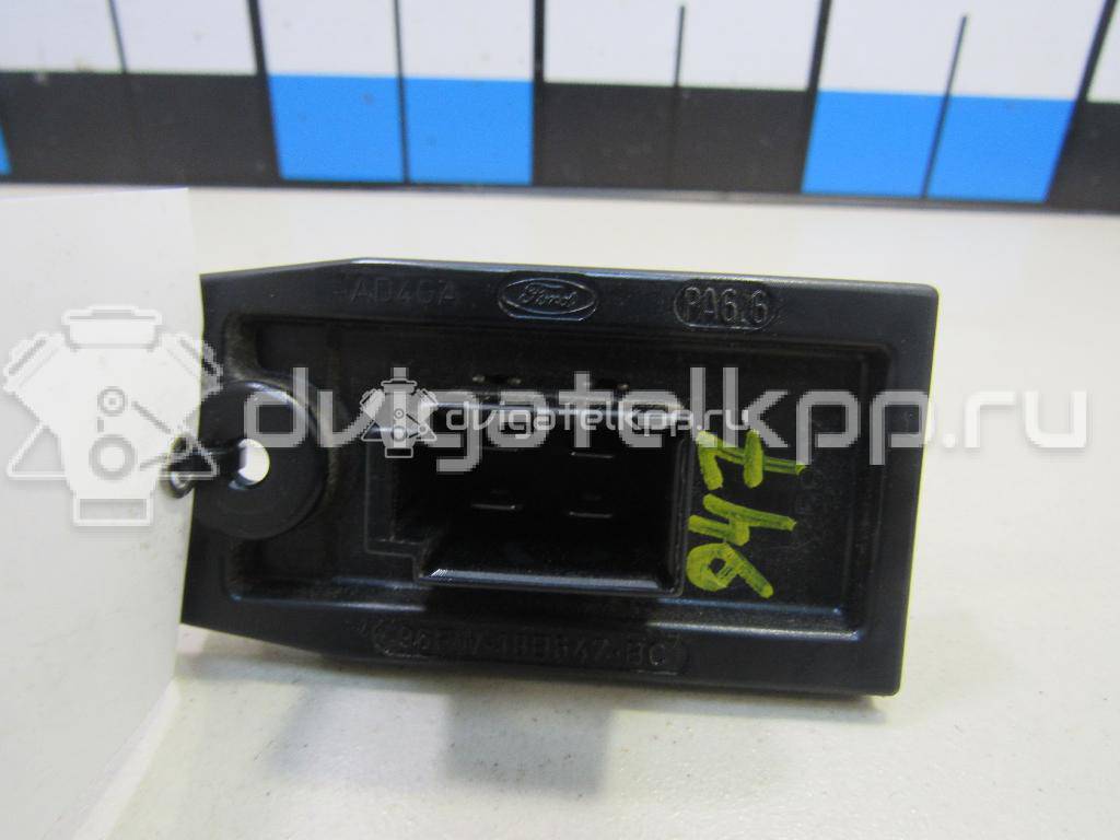 Фото Резистор отопителя  1104100 для Ford Fiesta / Ka / Street Ka Rl2 / Puma Ec / Transit {forloop.counter}}